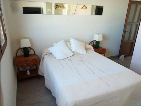 4-bedroom Townhouse In Calahonda, Spain (125 M²)