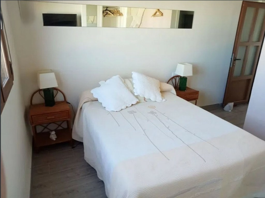 4-bedroom Townhouse In Calahonda, Spain (125 M²)