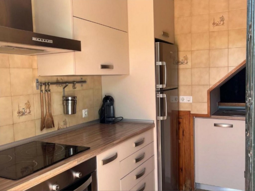 4-bedroom Townhouse In Calahonda, Spain (125 M²)