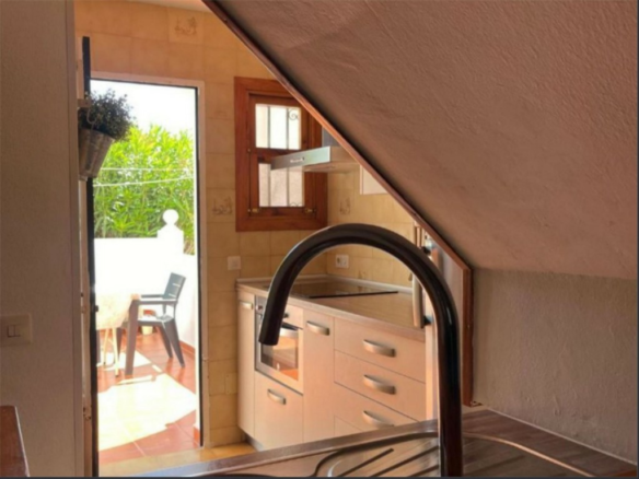 4-bedroom Townhouse In Calahonda, Spain (125 M²)