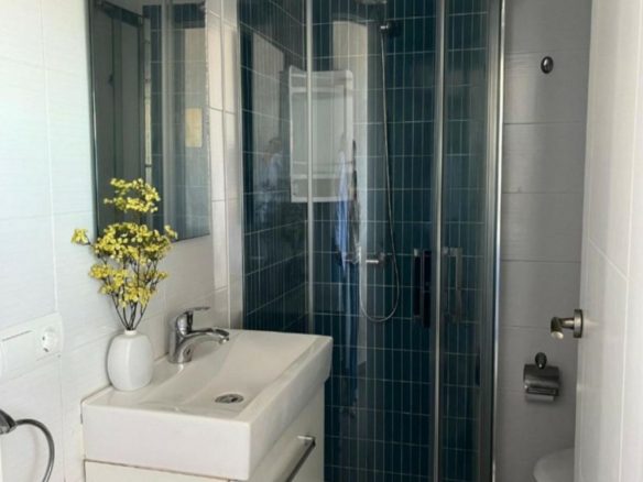4-bedroom Townhouse In Calahonda, Spain (125 M²)