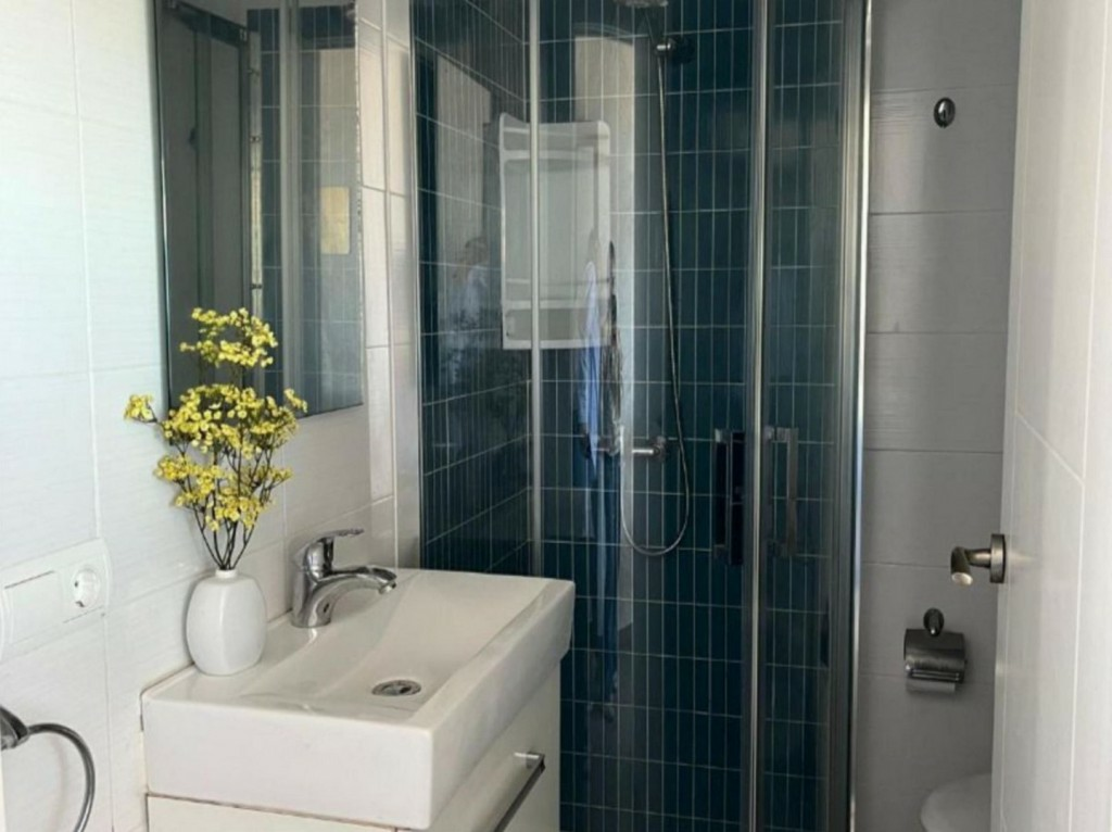 4-bedroom Townhouse In Calahonda, Spain (125 M²)