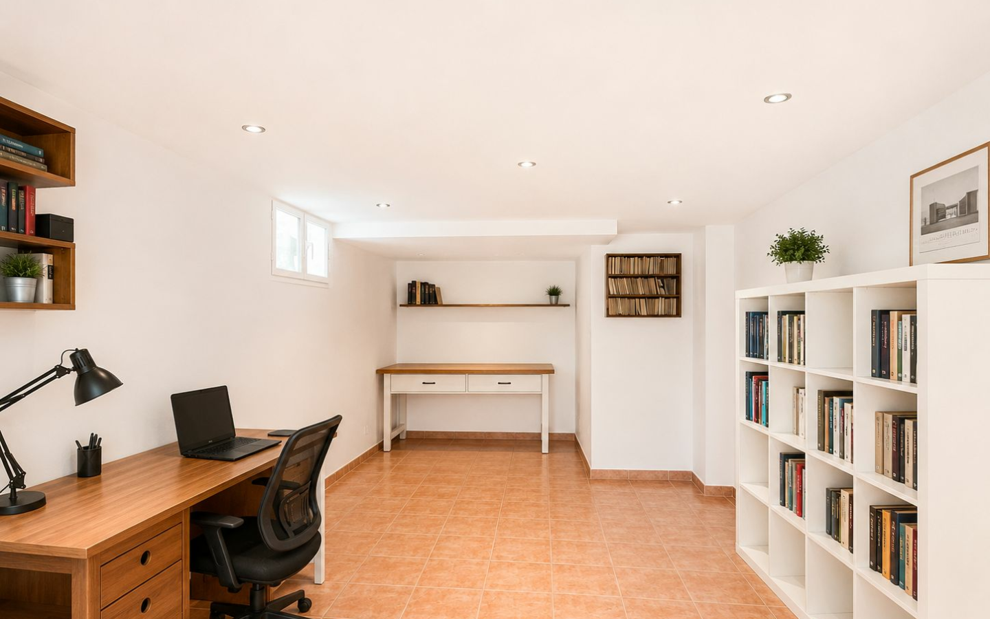 4-bedroom Villa In Spain (260 M²)