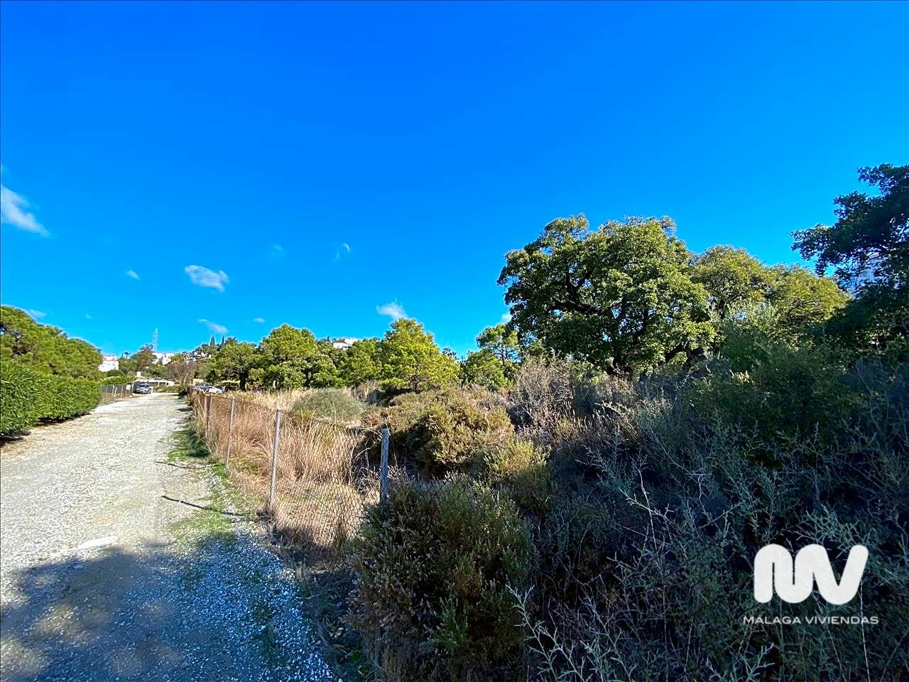 Land In Estepona, Spain (500 M² Plot)