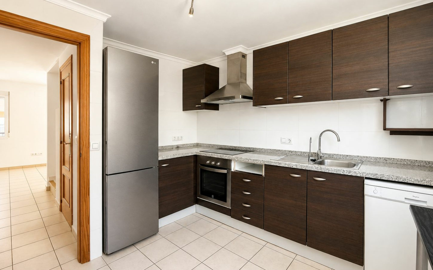 4-bedroom Apartment In Jávea, Spain (171 M²)