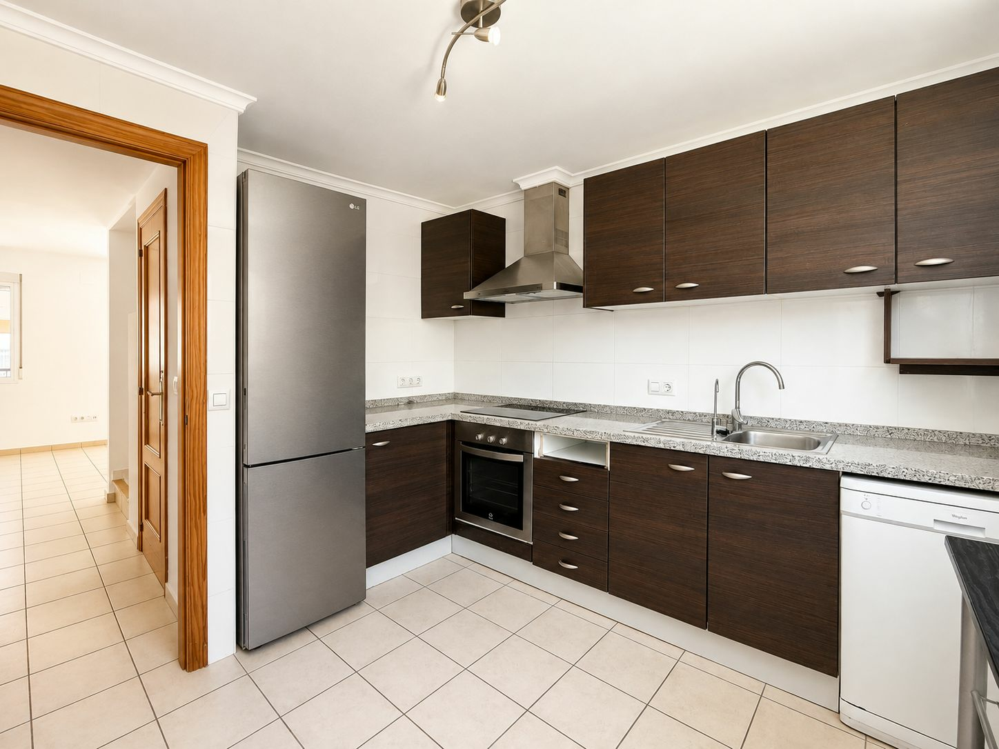 4-bedroom Apartment In Jávea, Spain (171 M²)