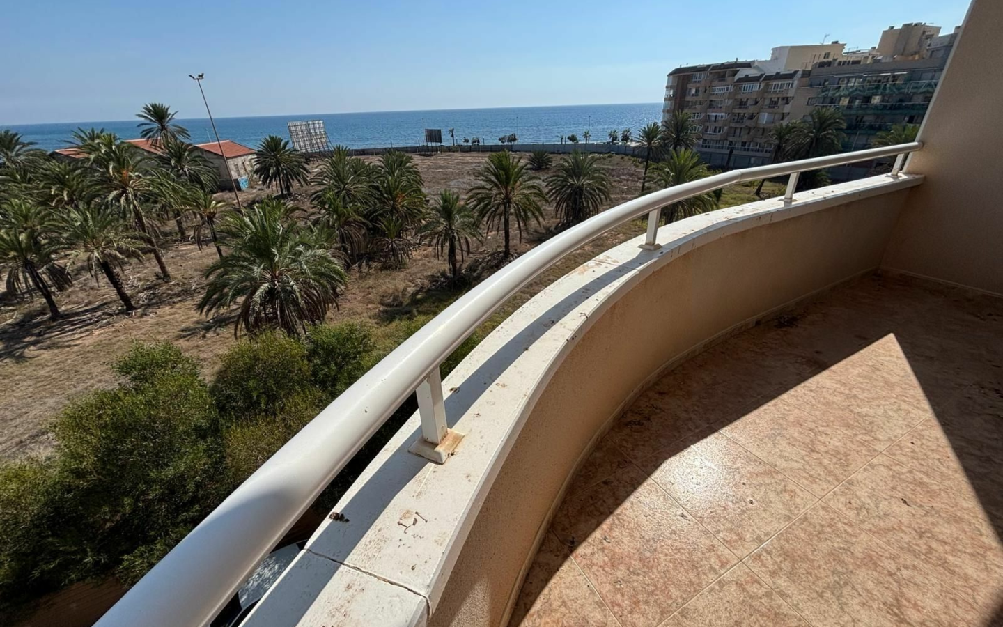 3-bedroom Apartment In Torrevieja, Spain