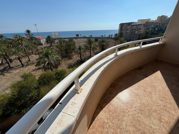 3-bedroom Apartment In Torrevieja, Spain
