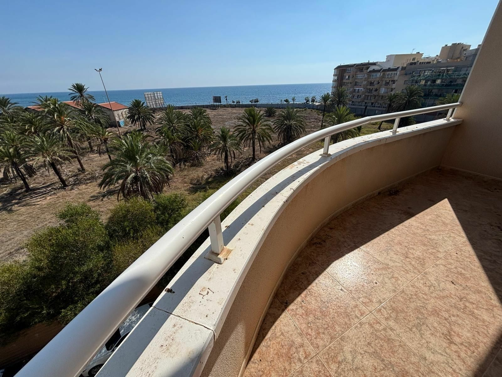 1-1-6c713d 3-bedroom Apartment In Torrevieja, Spain