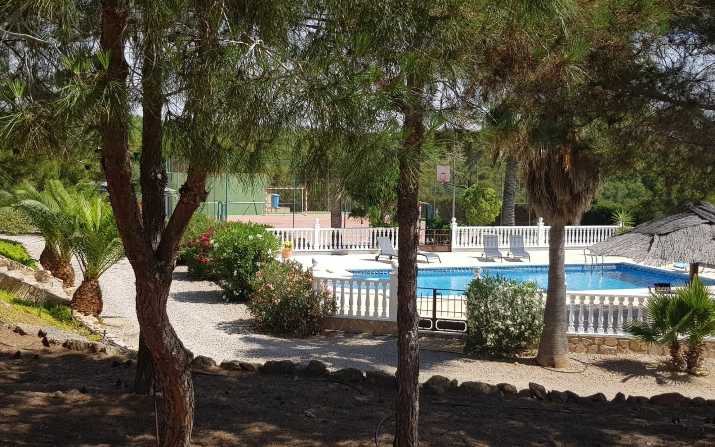 4-bedroom Villa In Murcia, Spain (350 M²)
