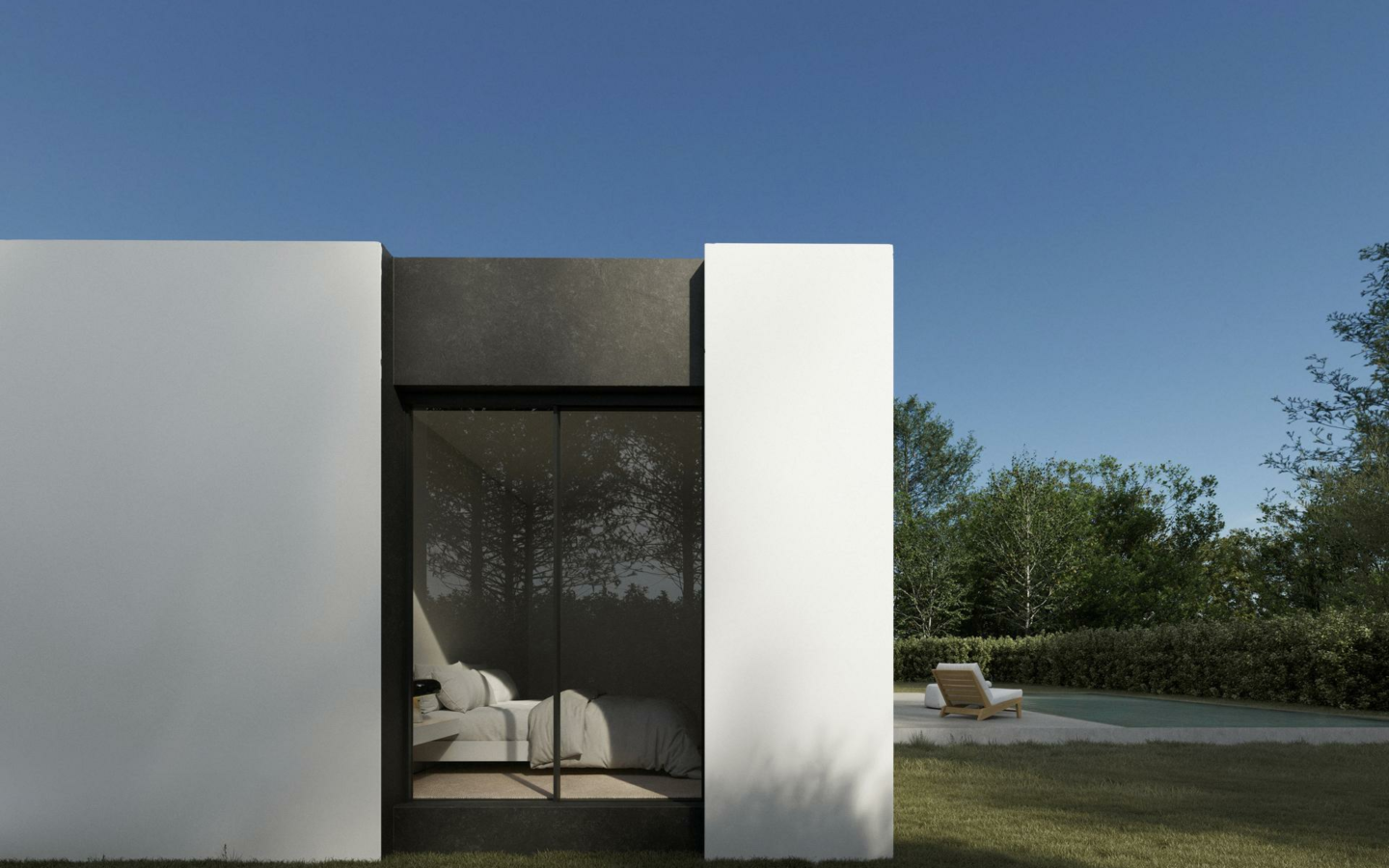 2-bedroom Villa In L’alfas Del Pi, Spain (85 M²)