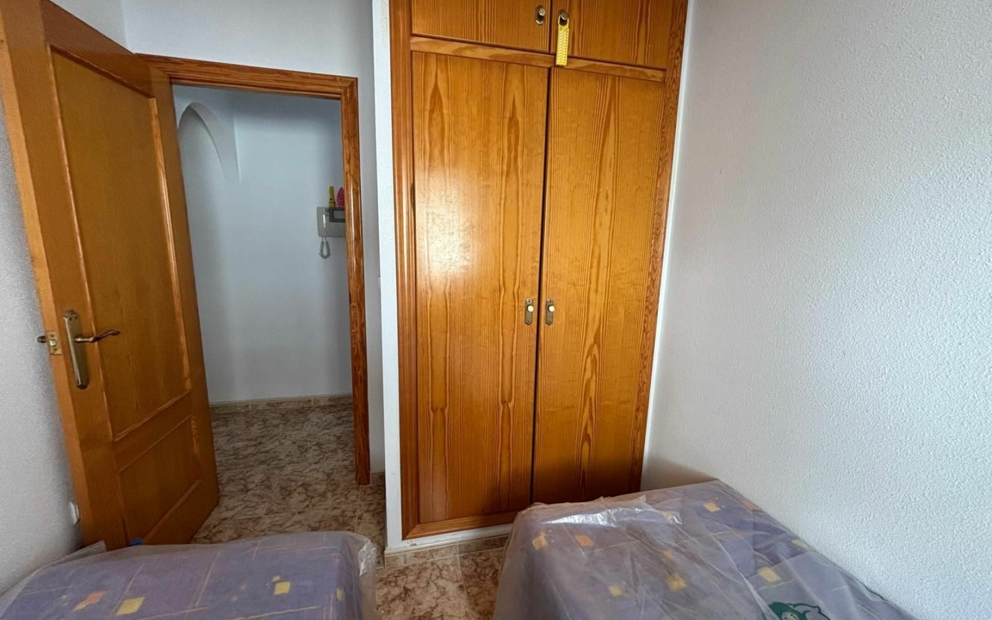 3-bedroom Apartment In Torrevieja, Spain
