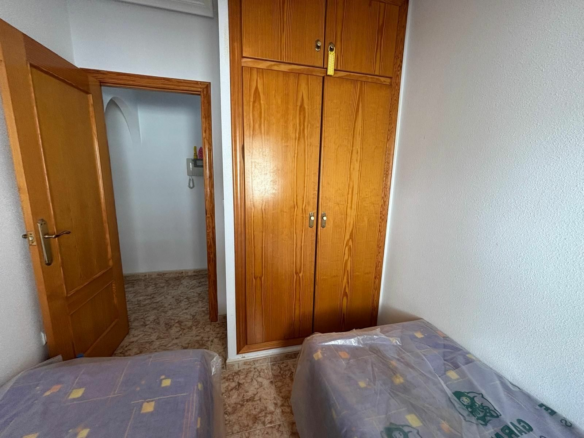 3-bedroom Apartment In Torrevieja, Spain