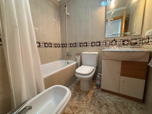 3-bedroom Apartment In Torrevieja, Spain