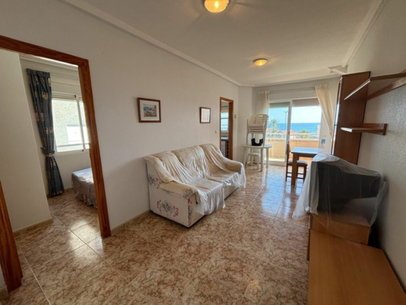 3-bedroom Apartment In Torrevieja, Spain