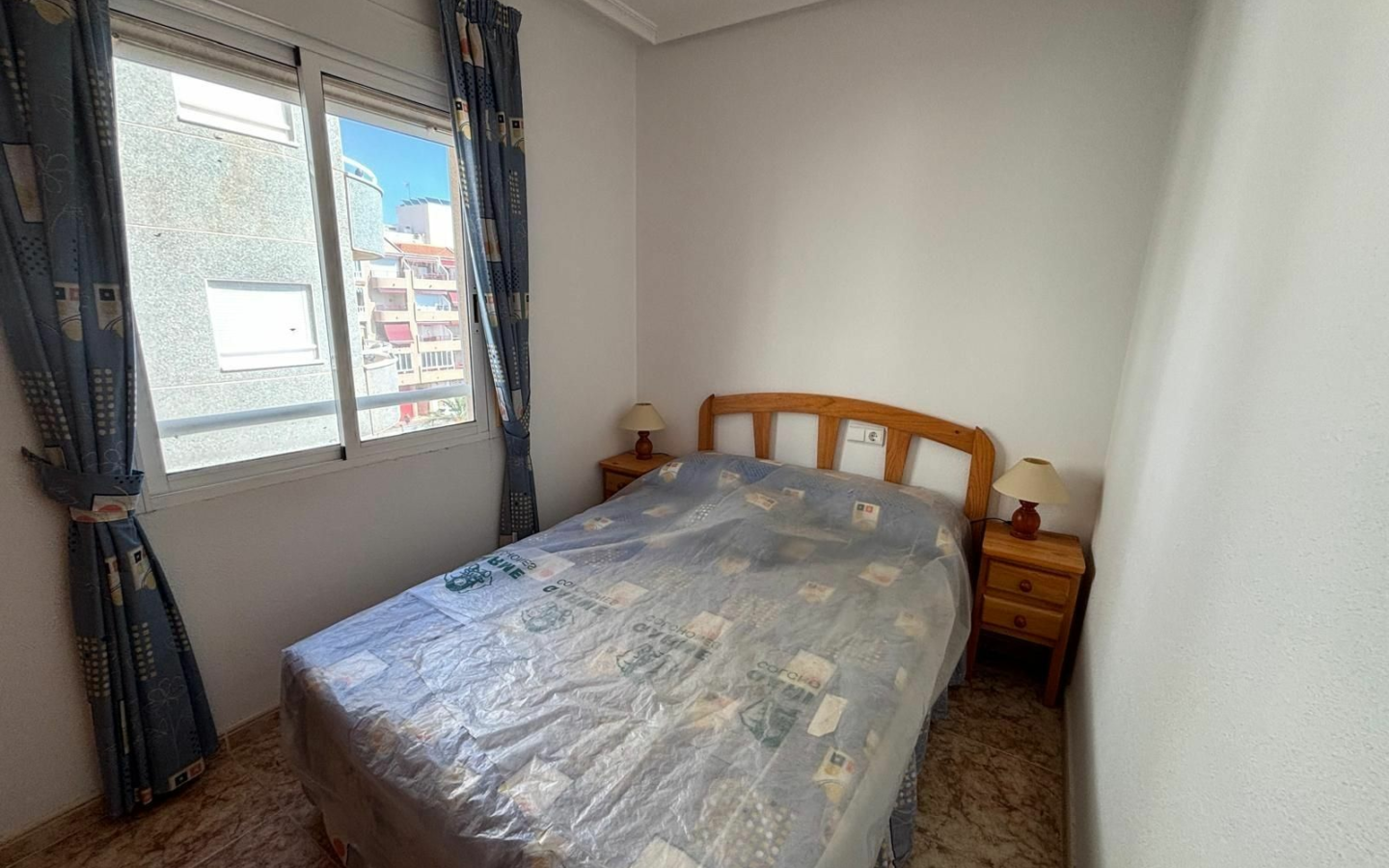 3-bedroom Apartment In Torrevieja, Spain