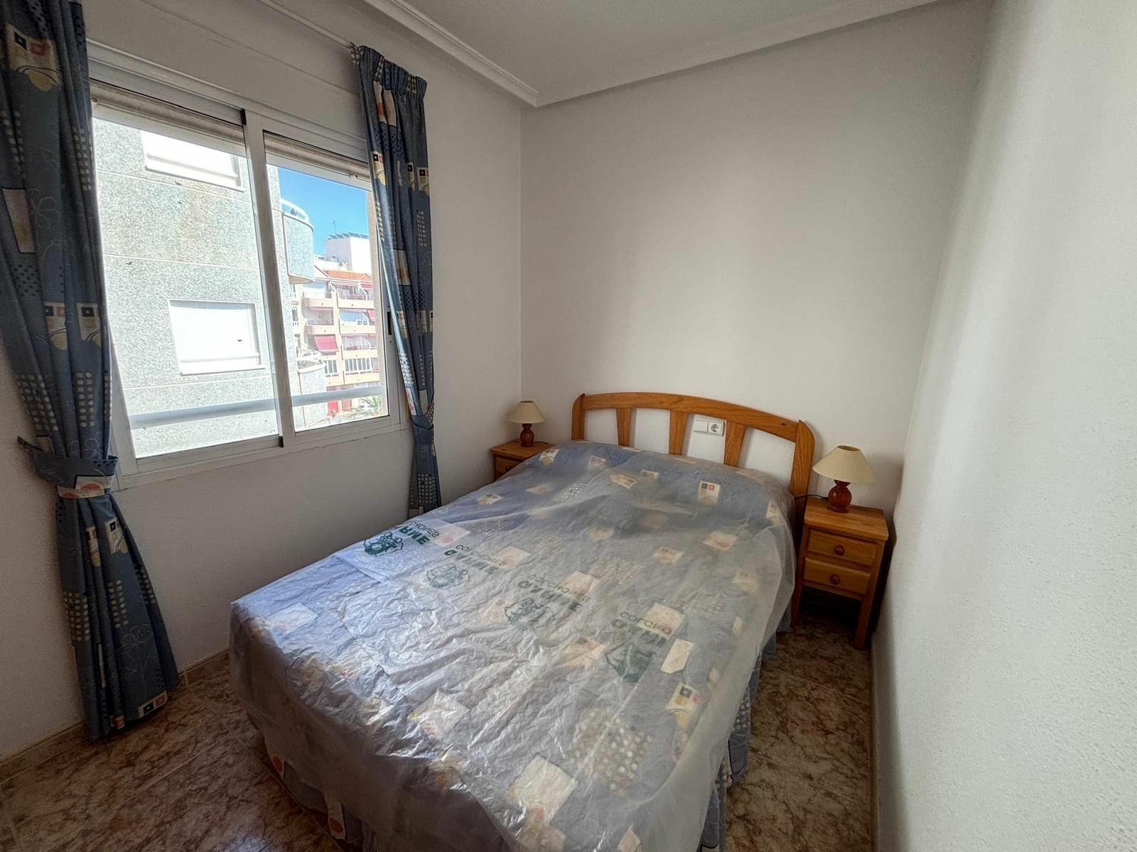 1-7-bcf463 3-bedroom Apartment In Torrevieja, Spain