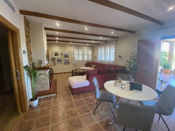 4-bedroom Villa In Murcia, Spain (350 M²)