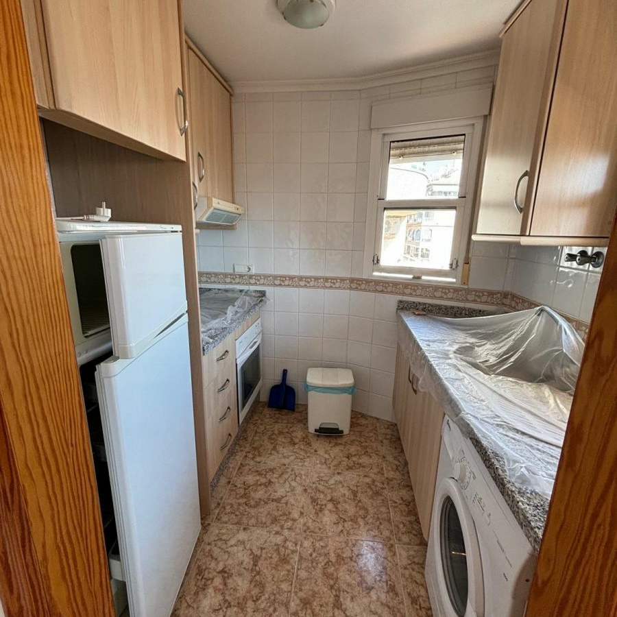 3-bedroom Apartment In Torrevieja, Spain