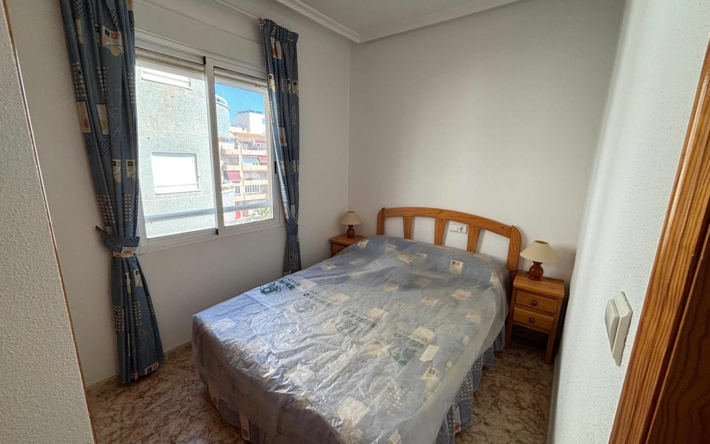 3-bedroom Apartment In Torrevieja, Spain