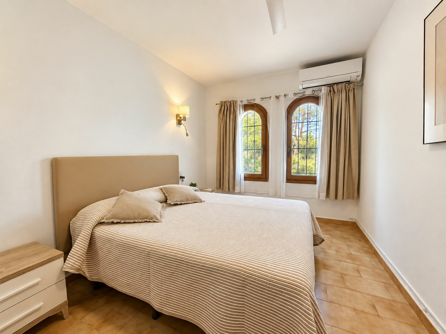 10-24f5f0 Apartment In Denia