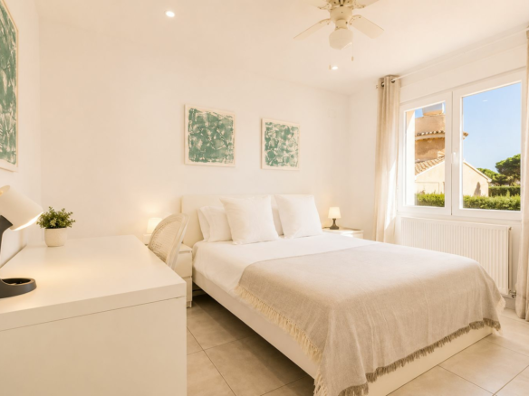 5-bedroom Villa In Jávea, Spain (390 M²)