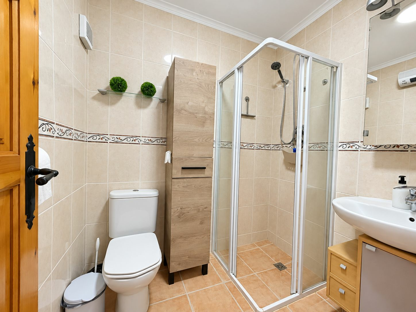 12-267422 Apartment In Denia