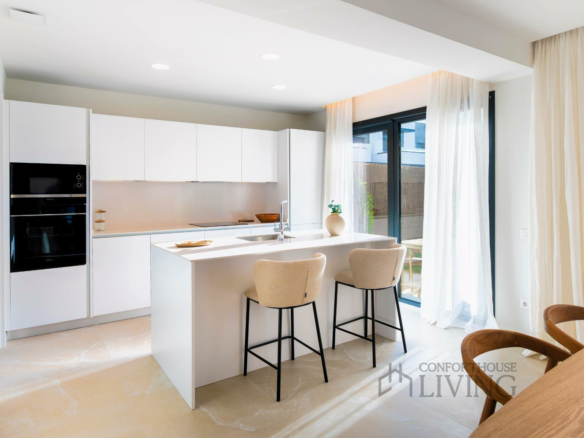 3-bedroom Terraced House In Palma De Mallorca, Spain (145 M²)