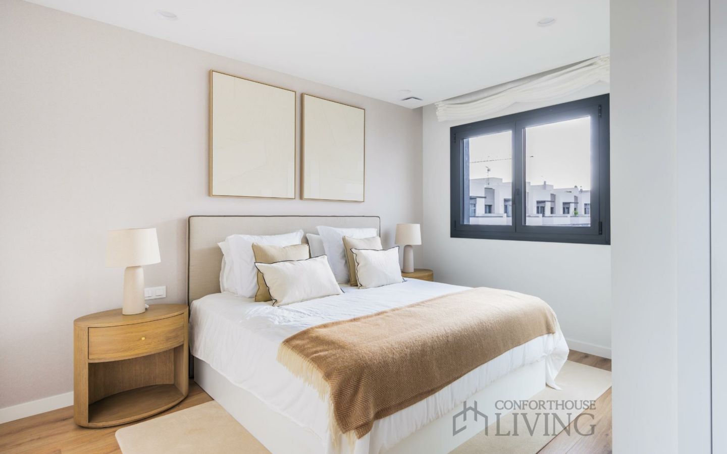 3-bedroom Terraced House In Palma De Mallorca, Spain (145 M²)