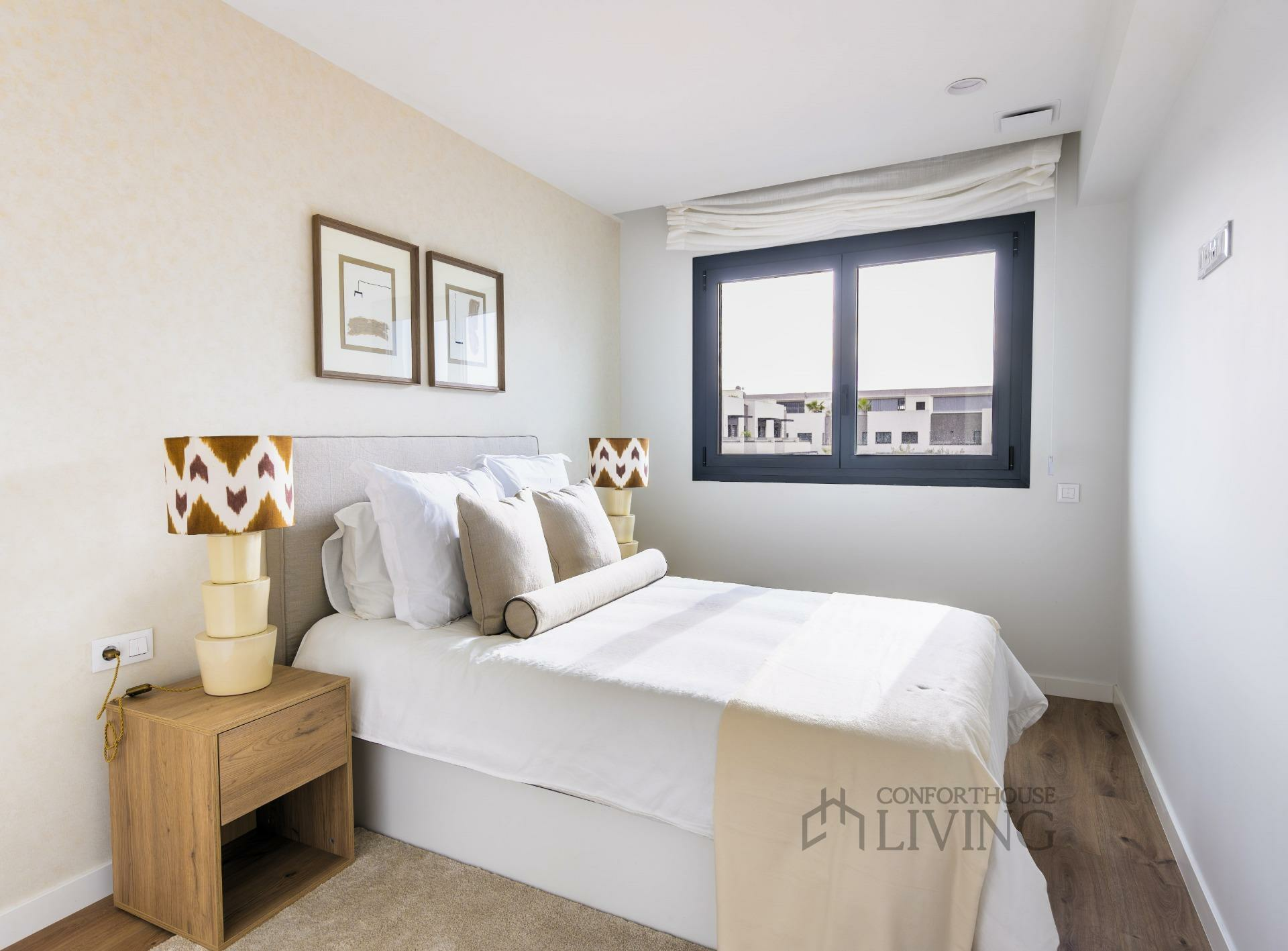 3-bedroom Terraced House In Palma De Mallorca, Spain (145 M²)