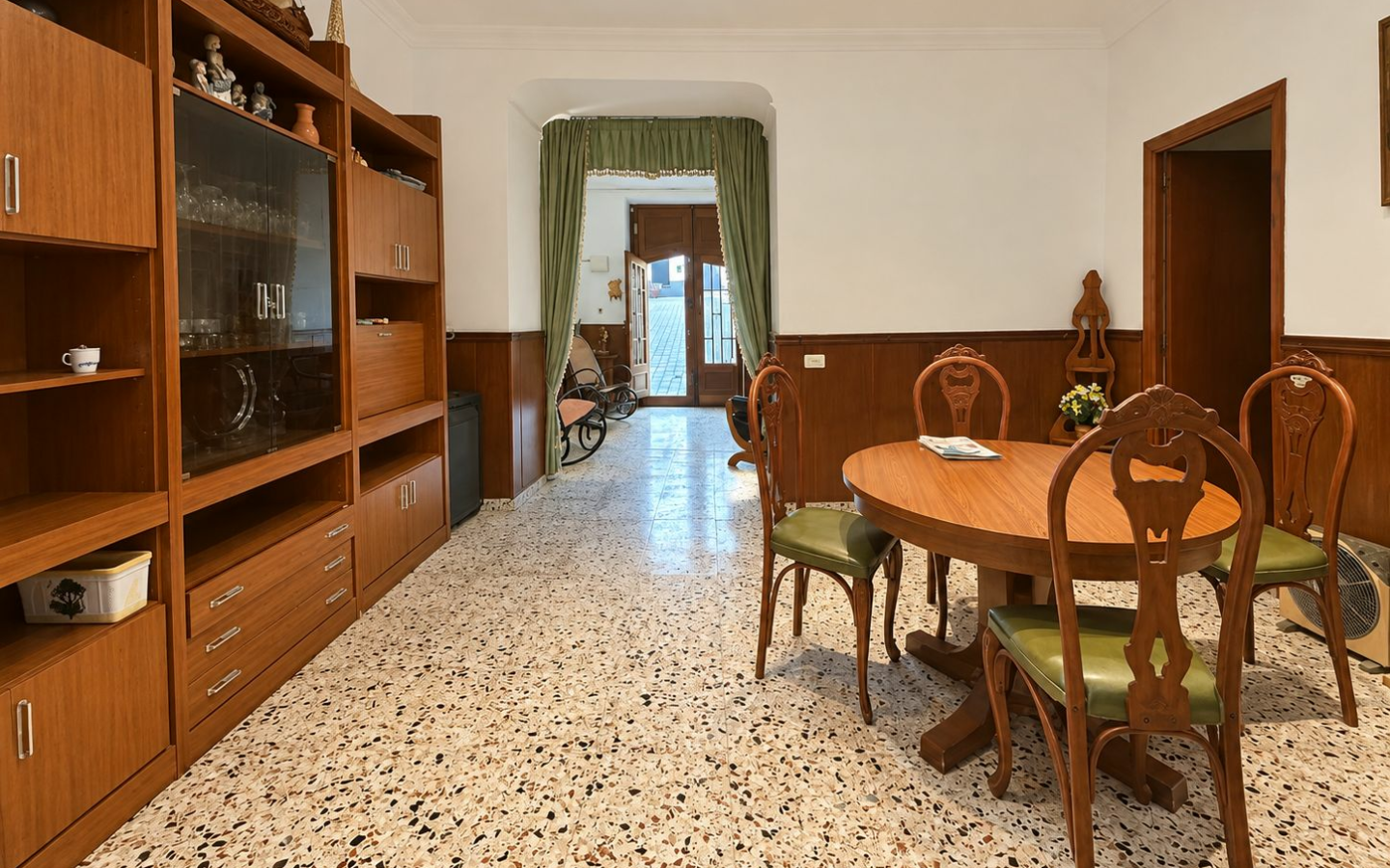 3-bedroom Town House In Benitachell, Spain (268 M²)