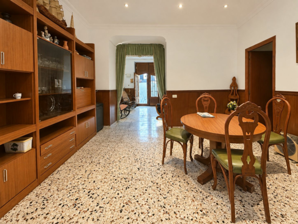 3-bedroom Town House In Benitachell, Spain (268 M²)