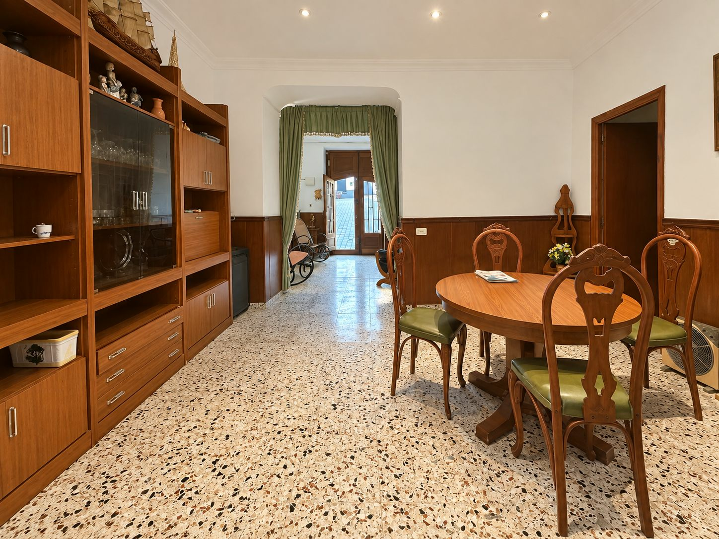 3-bedroom Town House In Benitachell, Spain (268 M²)