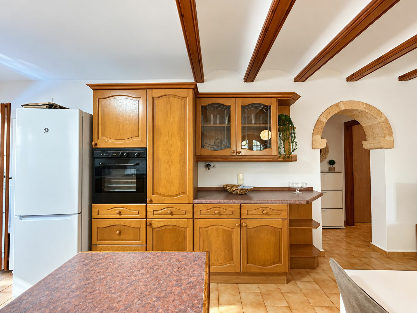 15-c6e30b Apartment In Denia