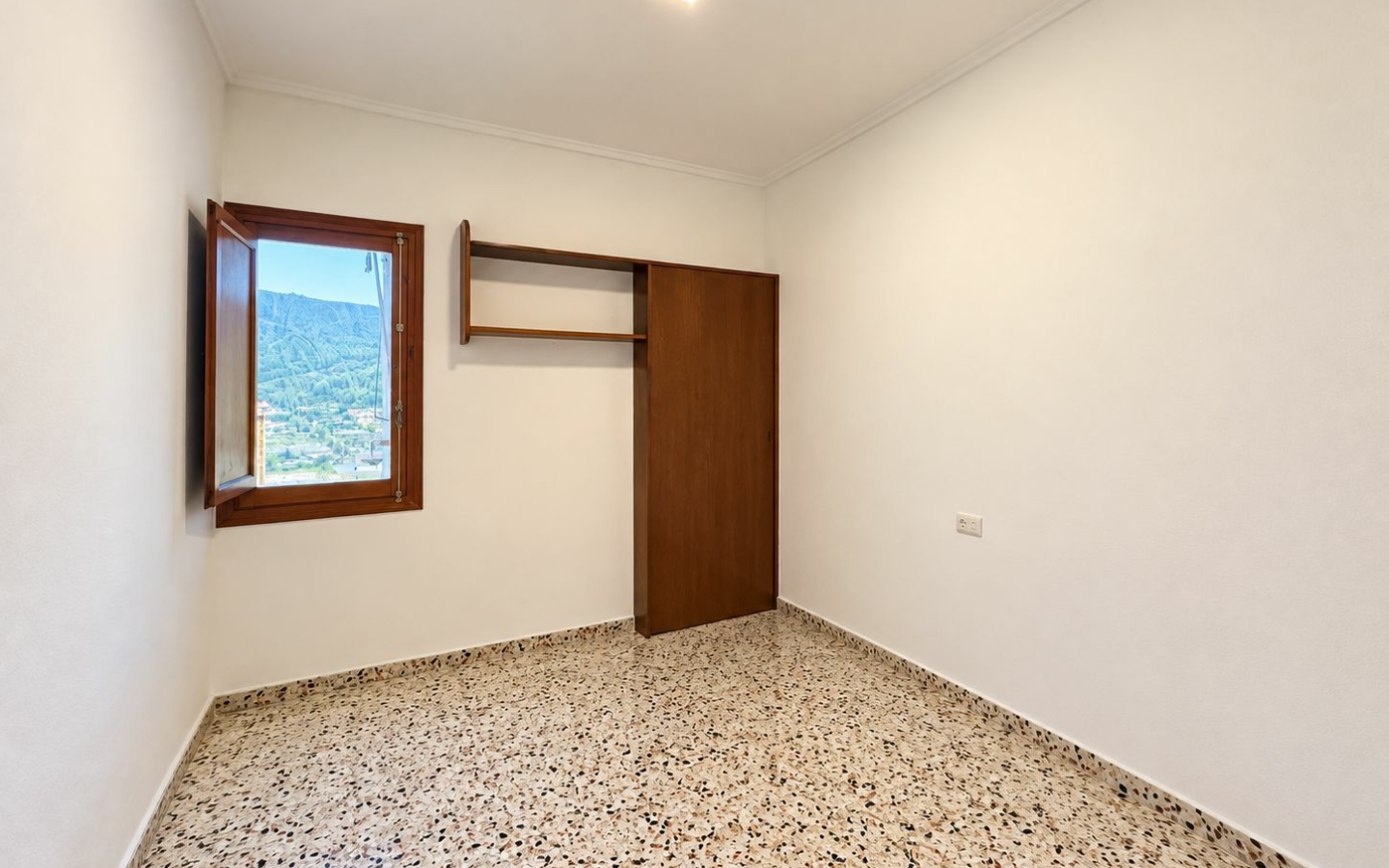 3-bedroom Town House In Benitachell, Spain (268 M²)