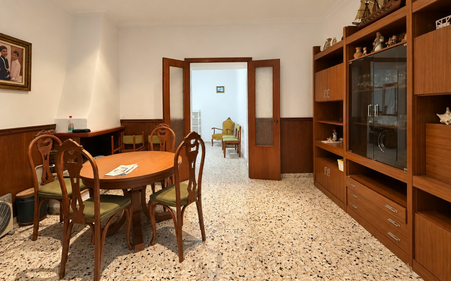 3-bedroom Town House In Benitachell, Spain (268 M²)