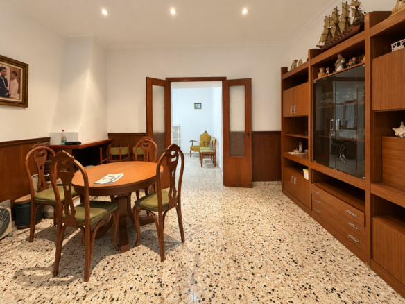 3-bedroom Town House In Benitachell, Spain (268 M²)