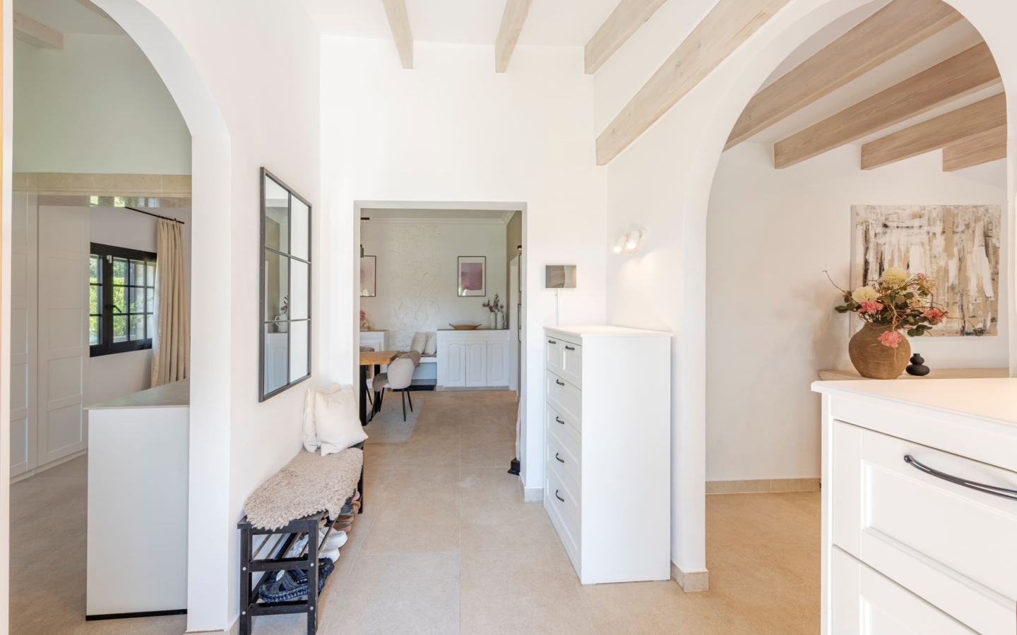 8-bedroom Finca In Binissalem, Spain (472 M²)