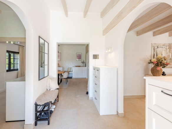 8-bedroom Finca In Binissalem, Spain (472 M²)
