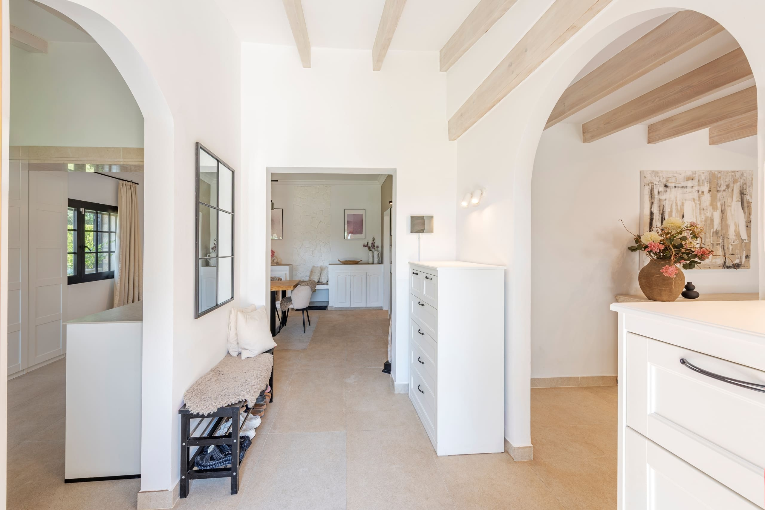 8-bedroom Finca In Binissalem, Spain (472 M²)