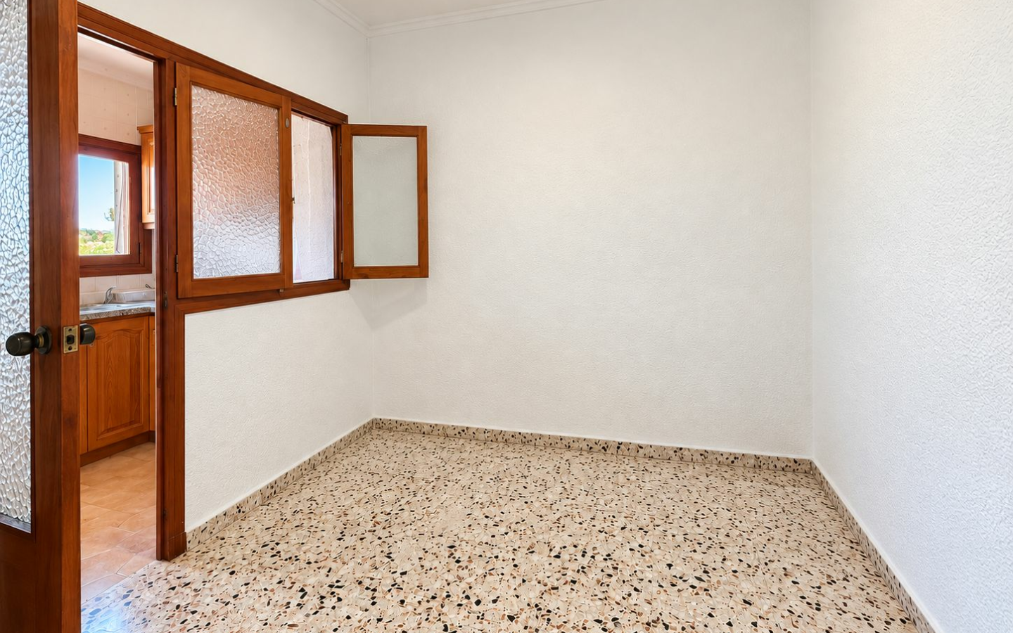 3-bedroom Town House In Benitachell, Spain (268 M²)