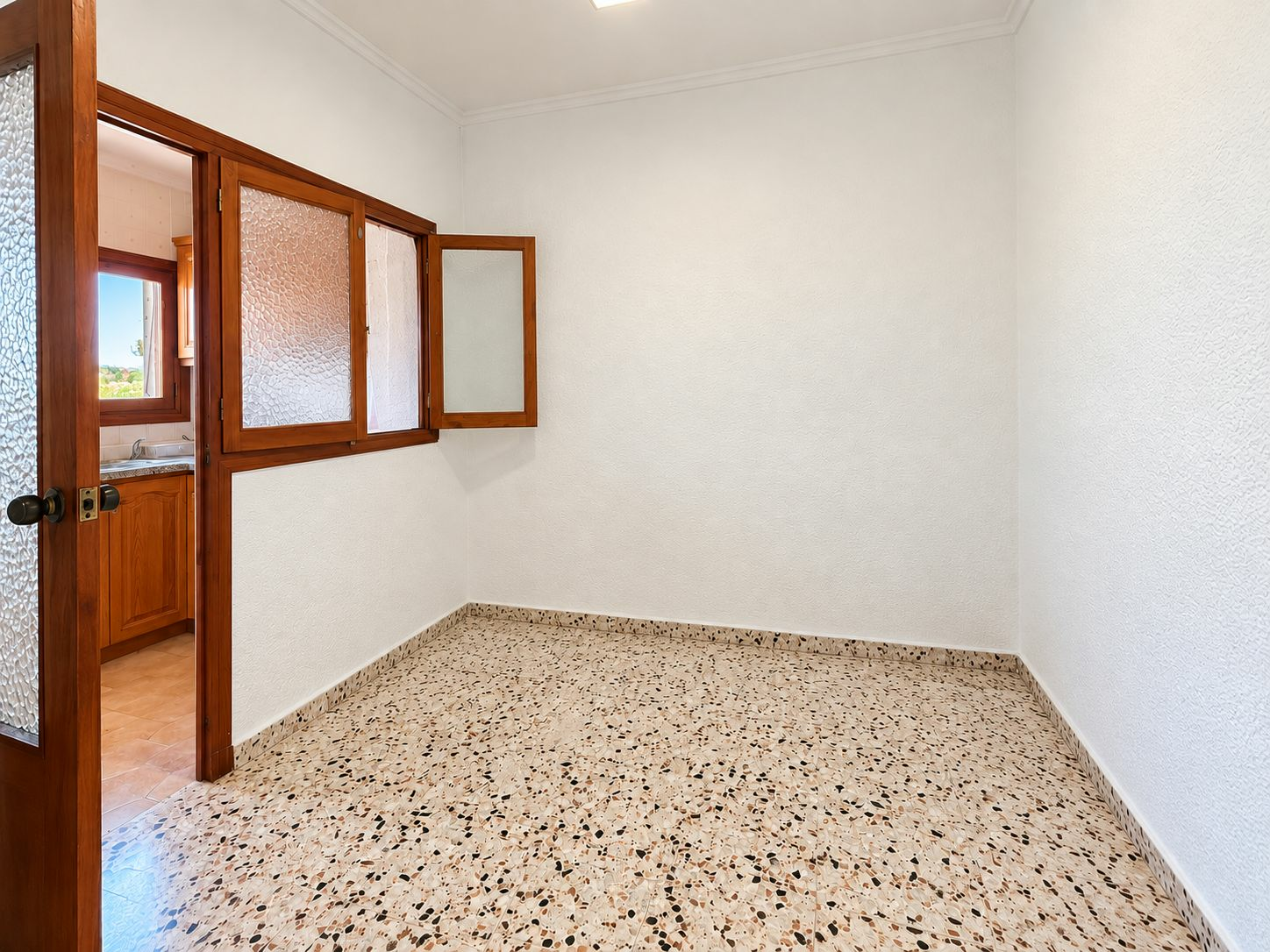 3-bedroom Town House In Benitachell, Spain (268 M²)