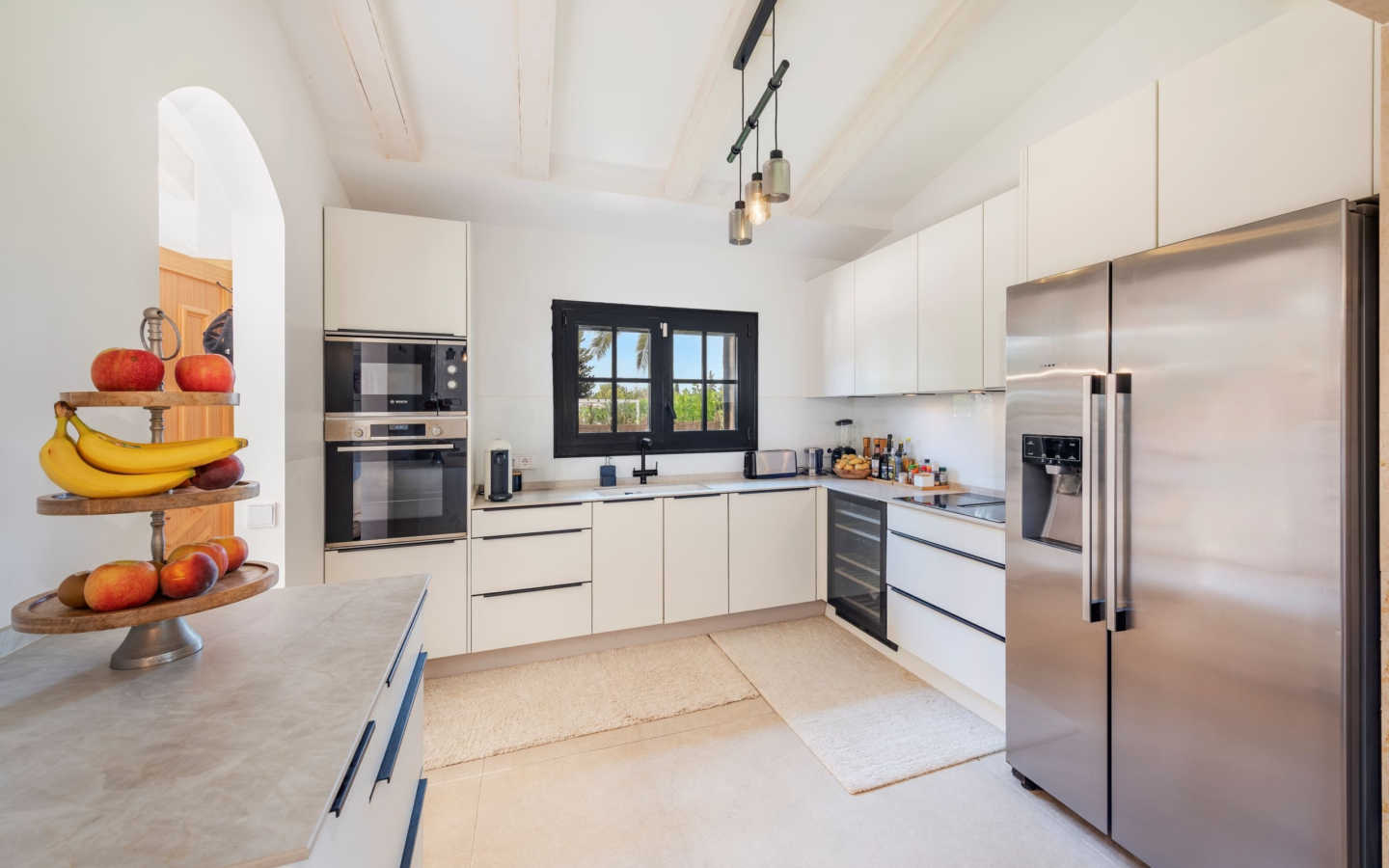 8-bedroom Finca In Binissalem, Spain (472 M²)