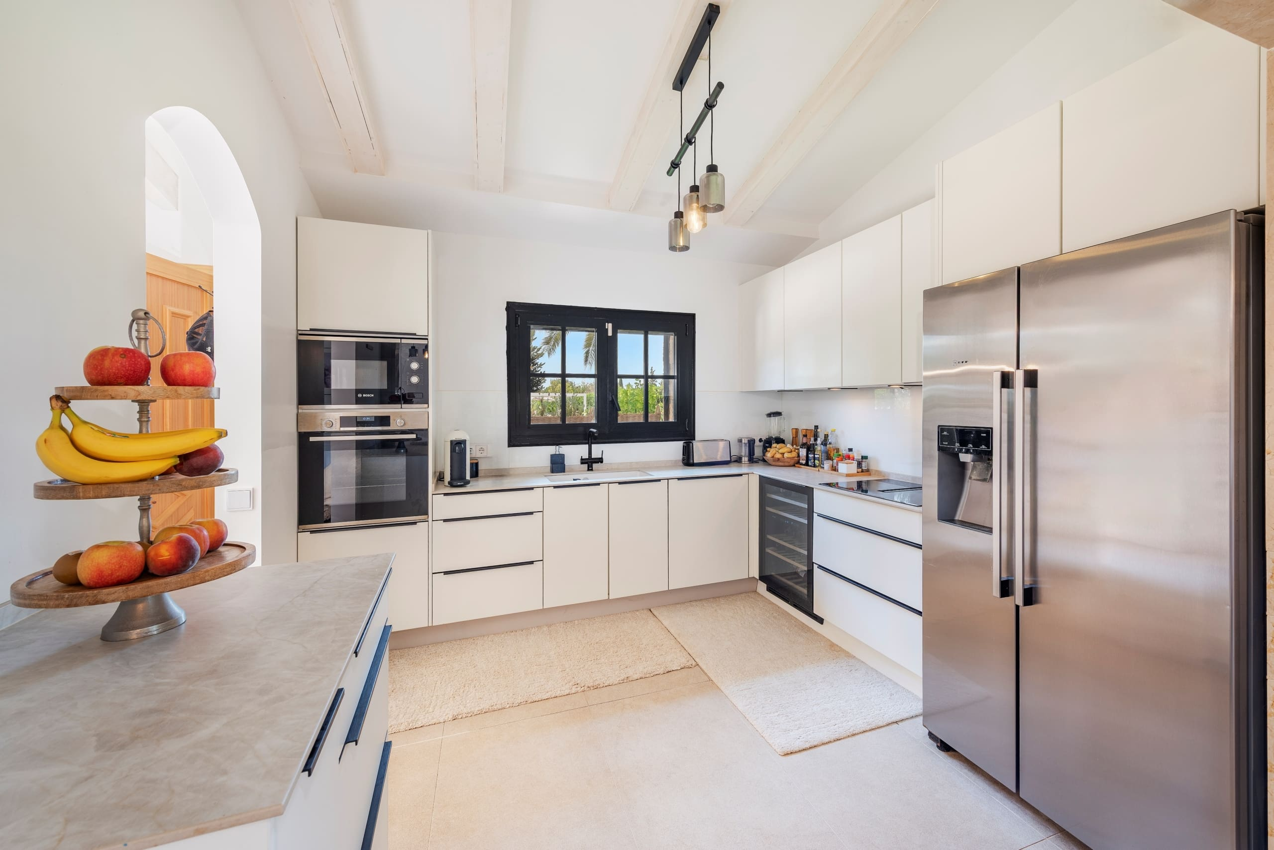 8-bedroom Finca In Binissalem, Spain (472 M²)
