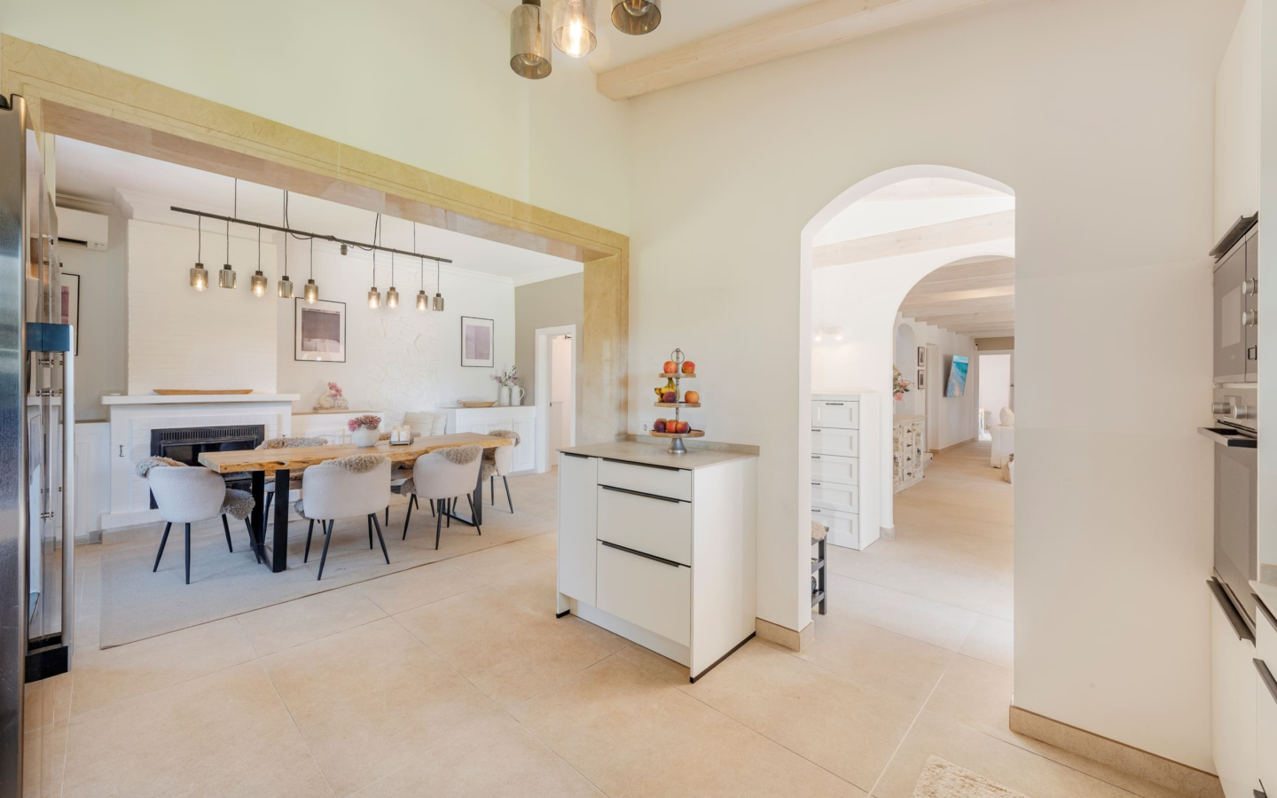8-bedroom Finca In Binissalem, Spain (472 M²)