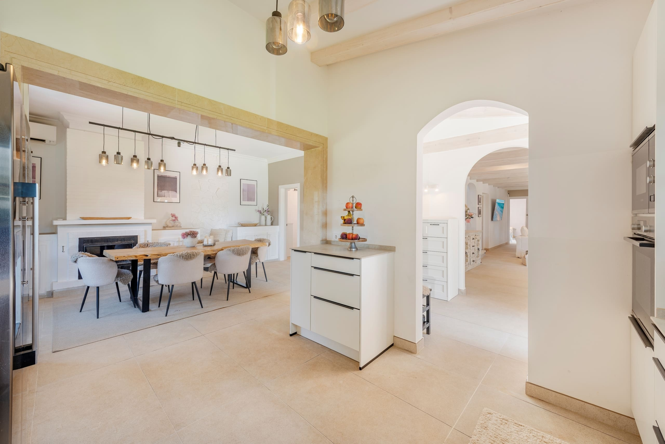 8-bedroom Finca In Binissalem, Spain (472 M²)