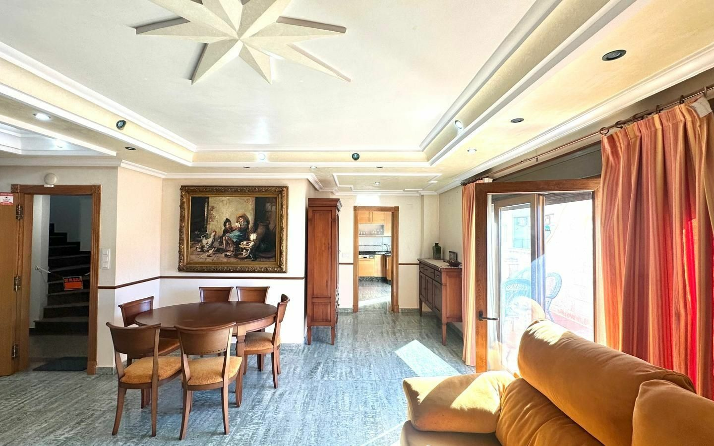 4-bedroom Penthouse In Torrevieja, Spain (189 M²)