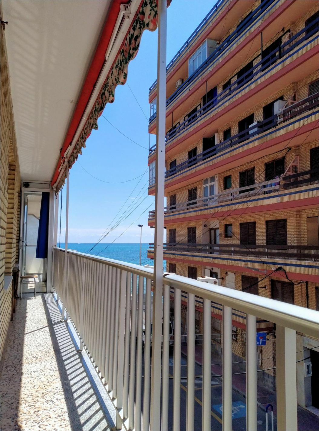 2-1-763c3b 2-bedroom Apartment In Torrevieja, Spain (82 M²)