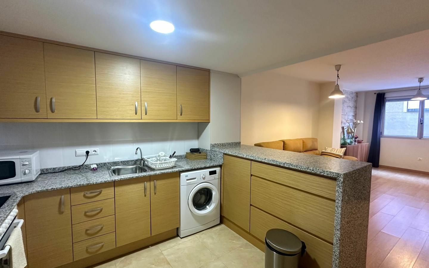 2-bedroom Apartment In Torrevieja, Spain (78 M²)