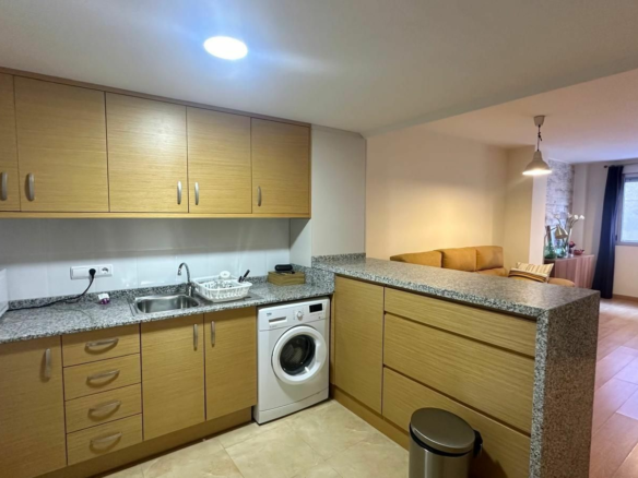 2-bedroom Apartment In Torrevieja, Spain (78 M²)